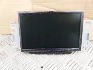 31328247 7609501263 Блок навигации Volvo S60 2 Арт e11867840, вид 1