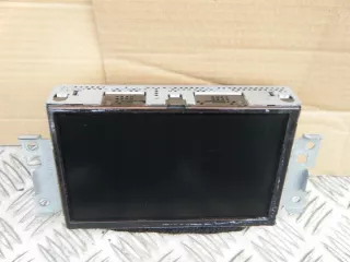 31328247 7609501263 Блок навигации Volvo S60 2 Арт e11867840, вид 2