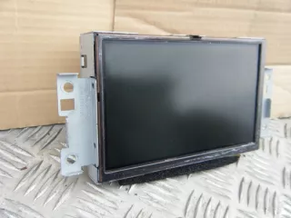 31328247 7609501263 Блок навигации Volvo S60 2 Арт e11867840, вид 3