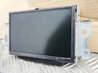 31328247 7609501263 Блок навигации Volvo S60 2 Арт e11867840, вид 4