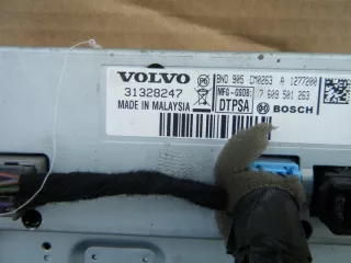 31328247 7609501263 Блок навигации Volvo S60 2 Арт e11867840, вид 6