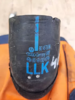  8K0145738AH 8K0145738 Гофра инжектора Audi A5 (S5,RS5) 1 Арт e11867545, вид 3