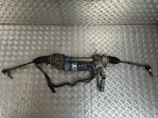 2054603101 Рулевая рейка Mercedes C W205 Арт e11867358, вид 1