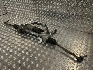 2054603101 Рулевая рейка Mercedes C W205 Арт e11867358, вид 6