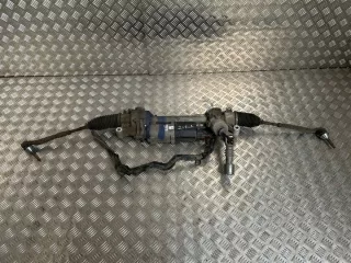 2054603101 Рулевая рейка Mercedes C W205 Арт e11867358, вид 8