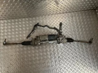 2054603101 Рулевая рейка Mercedes C W205 Арт e11867358, вид 10