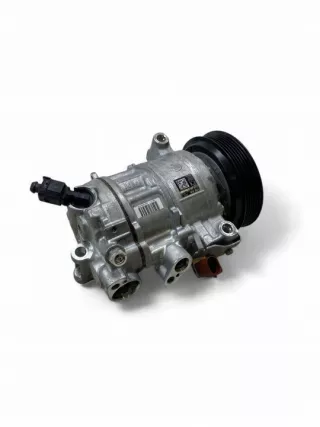 8W0816803L Компрессор кондиционера Audi A4 B9 Арт e11867338, вид 1