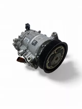 8W0816803L Компрессор кондиционера Audi A4 B9 Арт e11867338, вид 7