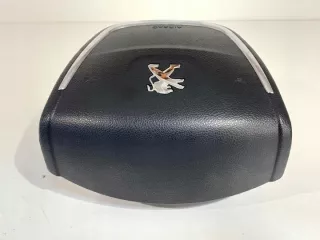 96863325ZE LORK-958-12783 Подушка безопасности Peugeot 508 Арт e11867261, вид 2