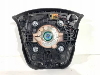 96863325ZE LORK-958-12783 Подушка безопасности Peugeot 508 Арт e11867261, вид 3