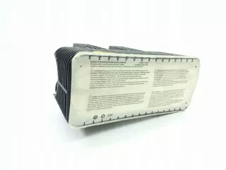 09130818 Подушка безопасности Opel Vectra B Арт e11867221, вид 2