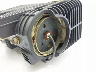 09130818 Подушка безопасности Opel Vectra B Арт e11867221, вид 4
