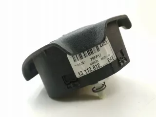 13112812 Подушка безопасности Opel Vectra C  Арт e11867219, вид 2