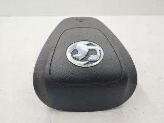 306413099P10AH Подушка безопасности Opel Astra J Арт e11867188, вид 4