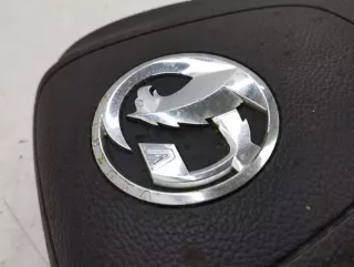 306413099P10AH Подушка безопасности Opel Astra J Арт e11867188, вид 6