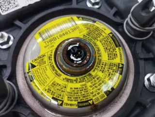 306413099P10AH Подушка безопасности Opel Astra J Арт e11867188, вид 8