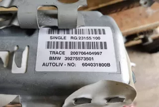 604031800B Подушка безопасности MINI Cooper R56 Арт e11867117, вид 2