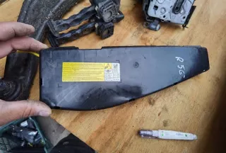 604321200 Подушка безопасности MINI Cooper R56 Арт e11867116, вид 1