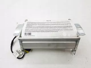 A1648600805 Подушка безопасности Mercedes ML W164 Арт e11867070, вид 1