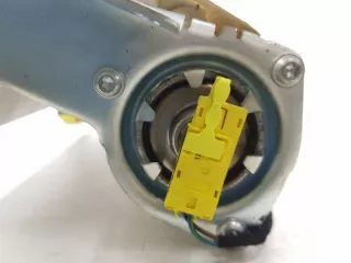 A1648600805 Подушка безопасности Mercedes ML W164 Арт e11867070, вид 2