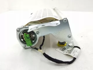A1648600805 Подушка безопасности Mercedes ML W164 Арт e11867070, вид 3