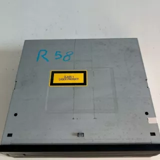 4E0919887D Блок навигации Audi A6 C6 (S6,RS6) Арт e11866947, вид 2