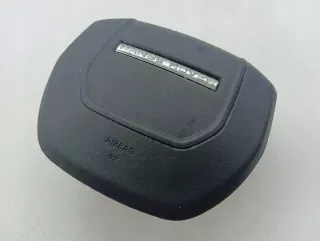 BJ32043B13 Подушка безопасности Land Rover Evoque 1 Арт e11866914, вид 3