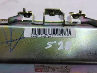 77850TV0E812M1 Подушка безопасности Honda Civic 9 Арт e11866793, вид 2