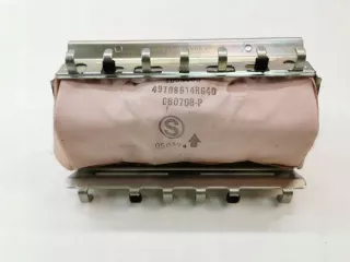 77850TL0E81 Подушка безопасности Honda Accord 10 Арт e11866769, вид 1