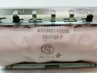77850TL0E81 Подушка безопасности Honda Accord 10 Арт e11866769, вид 2