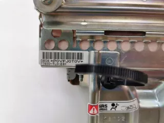 77850TL0E81 Подушка безопасности Honda Accord 10 Арт e11866769, вид 3