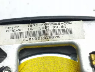 1S71F042B85CCW Подушка безопасности Ford Mondeo 3 Арт e11866734, вид 3