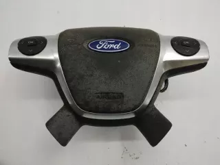 AM5T14K147BA Подушка безопасности Ford C-max 2 Арт e11866675, вид 1