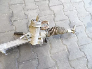 4B1422065G Рулевая рейка Audi A6 C5 (S6,RS6) Арт e11866639, вид 4