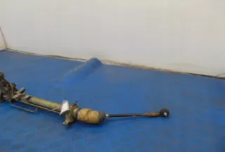 1J1422105 Рулевая рейка Audi A3 8L Арт e11866619, вид 4