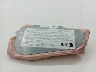 86917025807 Подушка безопасности BMW 5 F10/F11/GT F07 Арт e11866140, вид 1