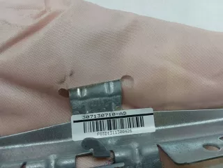 86917025807 Подушка безопасности BMW 5 F10/F11/GT F07 Арт e11866140, вид 4