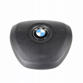 2010-2015 33678383902 MOTO99 Подушка безопасности BMW 5 F10/F11/GT F07 Арт e11866139, вид 1