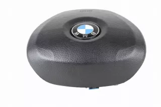 2010-2015 33678383902 MOTO99 Подушка безопасности BMW 5 F10/F11/GT F07 Арт e11866139, вид 2