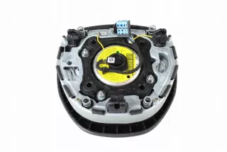 2010-2015 33678383902 MOTO99 Подушка безопасности BMW 5 F10/F11/GT F07 Арт e11866139, вид 3