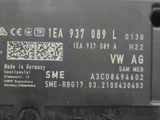 1EA937089L Блок комфорта Volkswagen ID3 Арт e11866121, вид 3