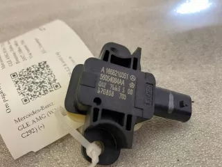 A1668210351 Датчик удара Mercedes ML/GLE W166 Арт e11866099, вид 2