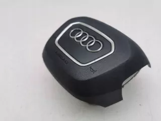 83A880201E Подушка безопасности Audi Q3 1 Арт e11865893, вид 3