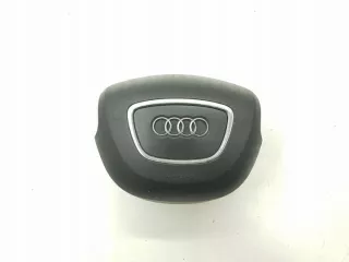 4G0880201 Подушка безопасности Audi A6 C7 (S6,RS6) Арт e11865832, вид 1