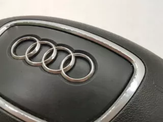 4G0880201 Подушка безопасности Audi A6 C7 (S6,RS6) Арт e11865832, вид 2