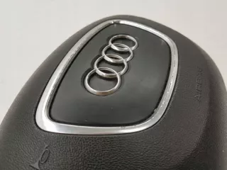 4G0880201 Подушка безопасности Audi A6 C7 (S6,RS6) Арт e11865832, вид 3