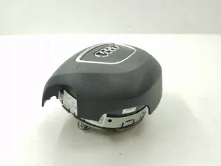 4G0880201 Подушка безопасности Audi A6 C7 (S6,RS6) Арт e11865832, вид 4