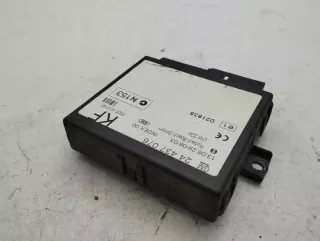 24437076 Блок комфорта Opel Zafira A Арт e11865779, вид 1