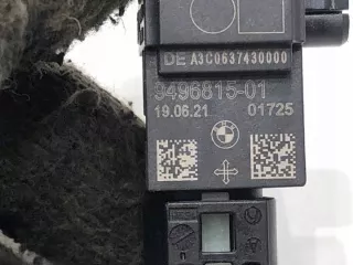 9496815 LORK-1983-136489 Датчик удара BMW 3 G20/G21 Арт e11865566, вид 4