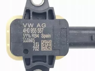 4H0955557 Датчик удара Audi A6 C7 (S6,RS6) Арт e11865452, вид 3